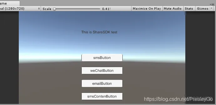 unity pc 调用java unity怎么调用sdk_Android_02